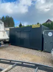 Kontener sanitarny - zdjęcie 11